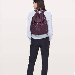Carry Onward Rucksuck 12L